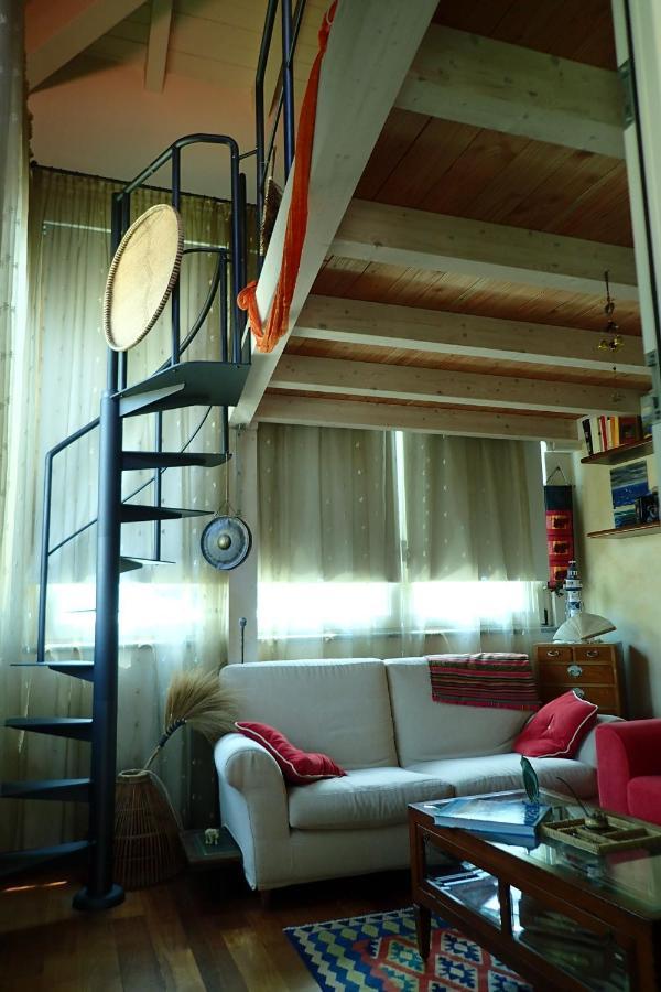 B&B Dolce Vista Al Lago Lugano Porto Ceresio Eksteriør bilde