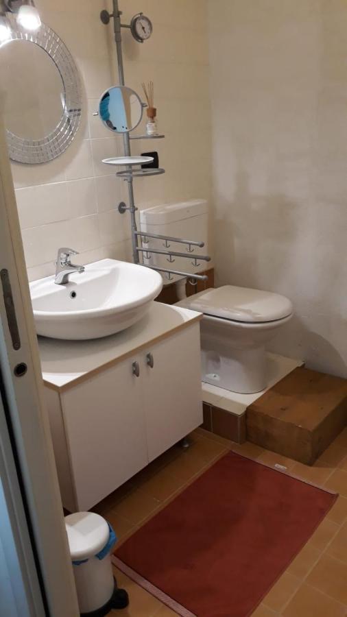 B&B Dolce Vista Al Lago Lugano Porto Ceresio Eksteriør bilde