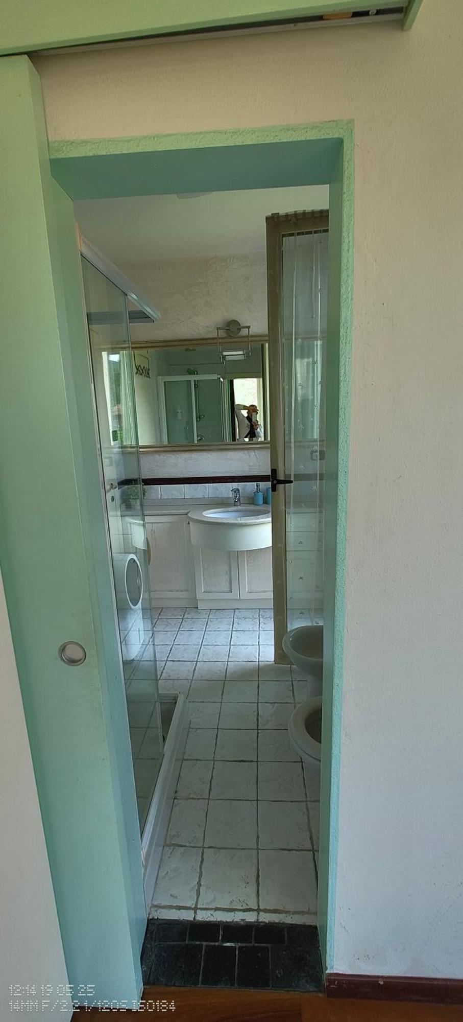 B&B Dolce Vista Al Lago Lugano Porto Ceresio Eksteriør bilde