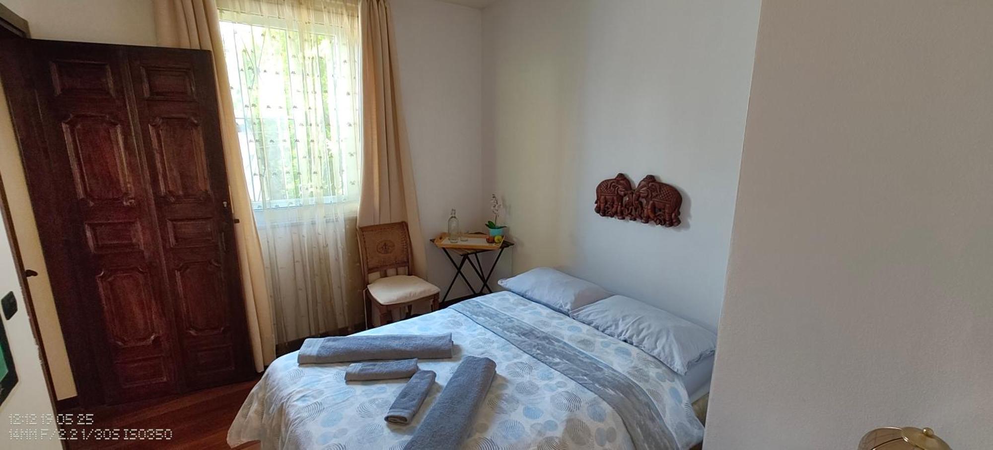 B&B Dolce Vista Al Lago Lugano Porto Ceresio Eksteriør bilde